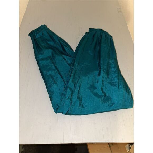 Vintage Lavon Cheerful Corp Tracksuit Large 1993 - Picture 7 of 10